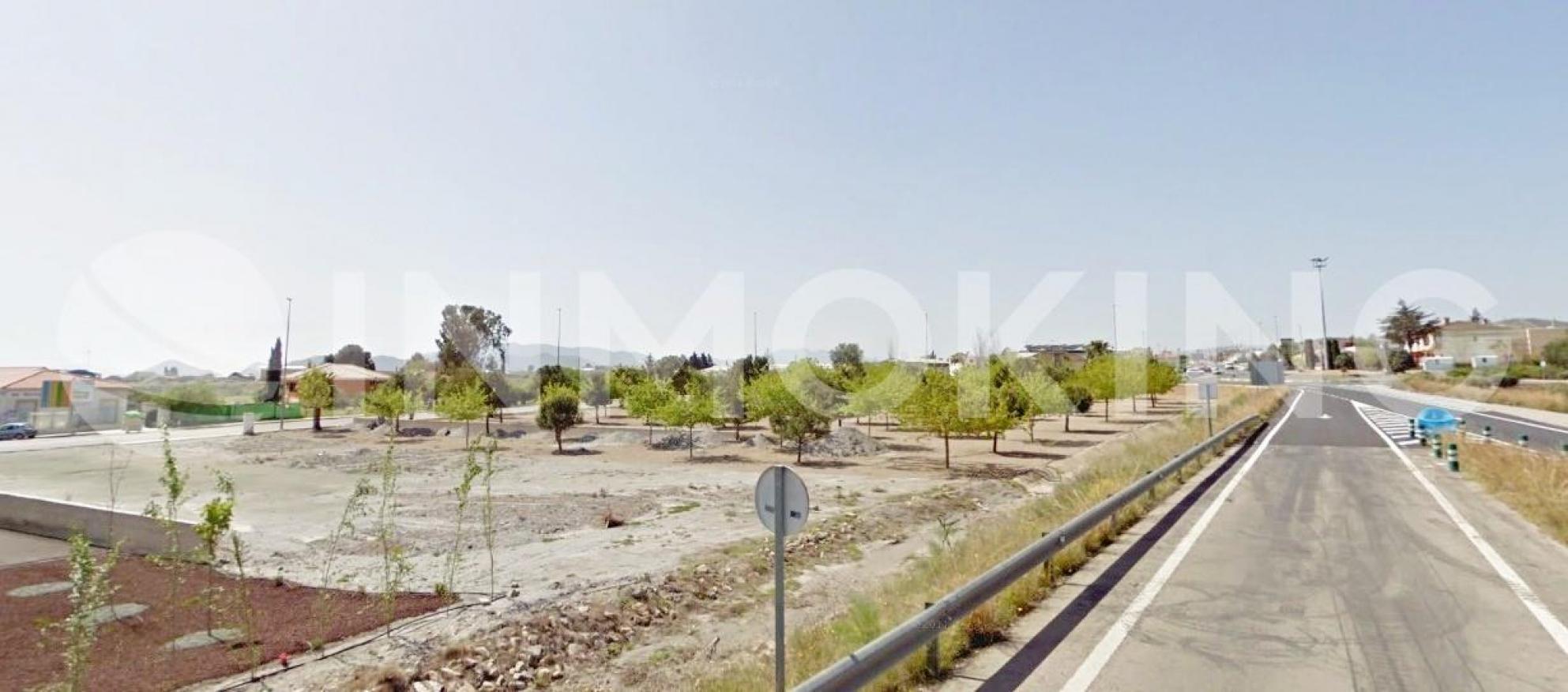 Foto de la propiedad Suelo Puerto Lumbreras_P.I. El Descanso - Murcia